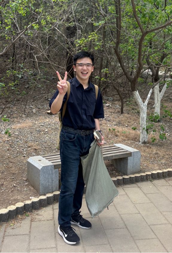 爱情需要主动！千佛山相亲大会报名火热进行中Bwin必赢邀你共赴七夕浪漫(图4)