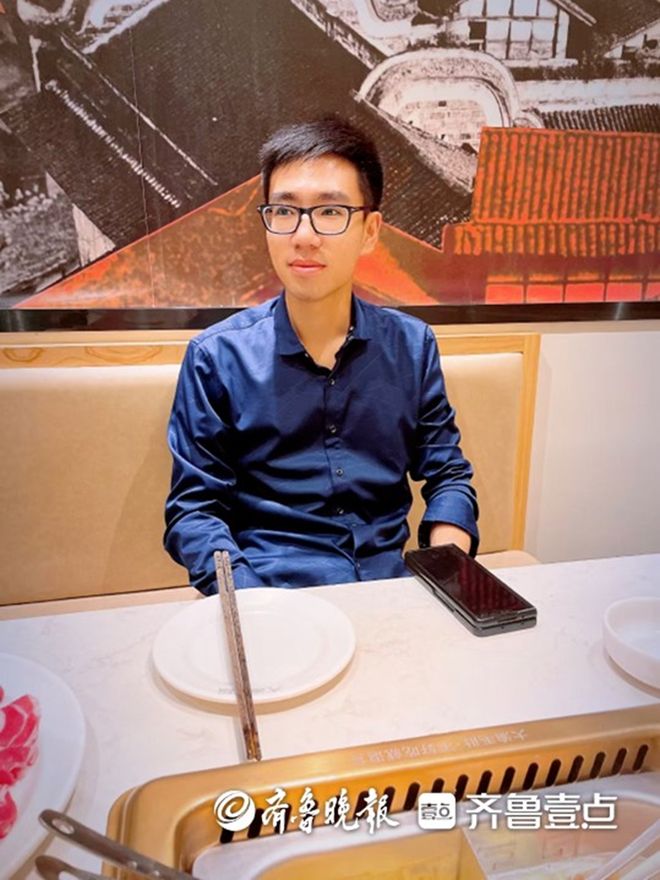 七夕脱单就趁现在！千佛山相亲大会报名火热进行中别犹豫了(图5)