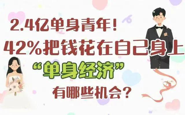 比低生育率更可怕的现象是我国出现了大量的“单身Bwin必赢潮”！(图4)