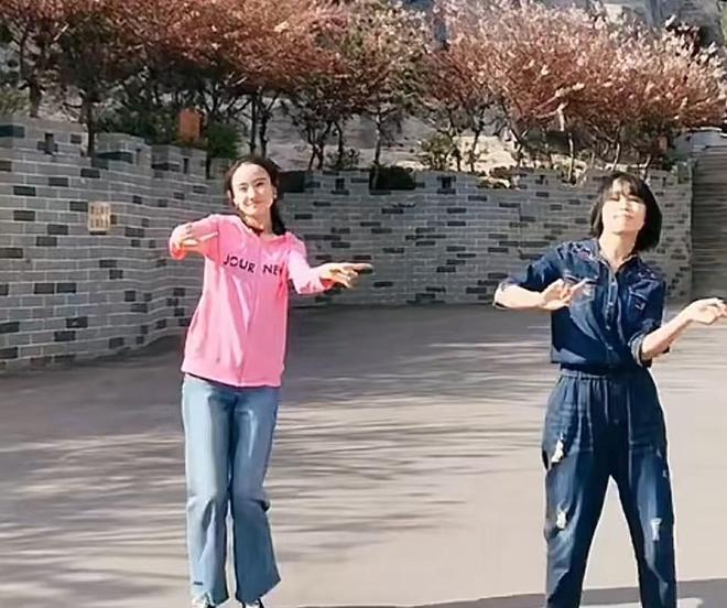 必赢国际38岁舞蹈老师晁琳去世老公透露离世原因给所有人身体敲响警钟(图17)