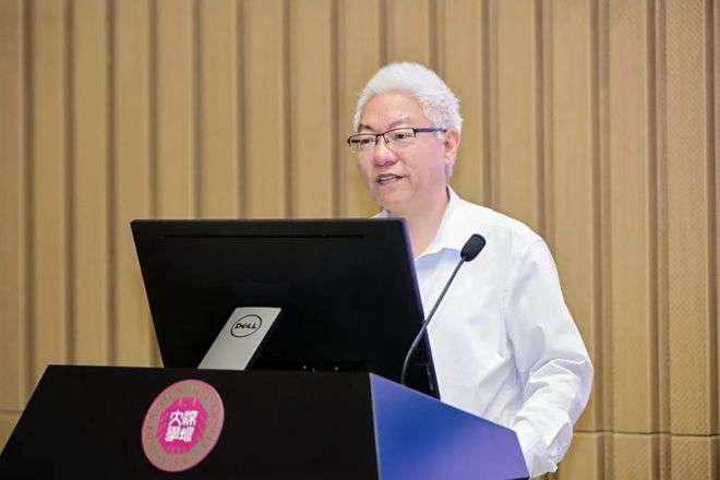 深圳大学第二届低必赢空产业研讨会成功举办(图2)