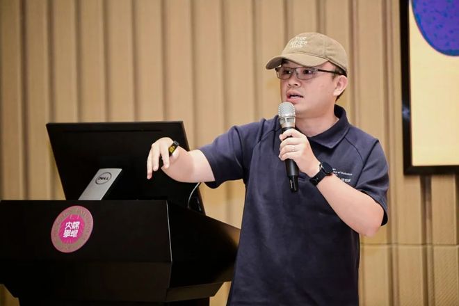 深圳大学第二届低必赢空产业研讨会成功举办(图7)