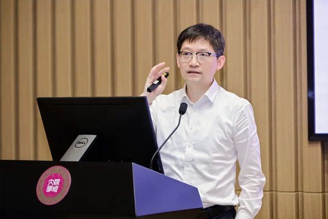 深圳大学第二届低必赢空产业研讨会成功举办(图8)