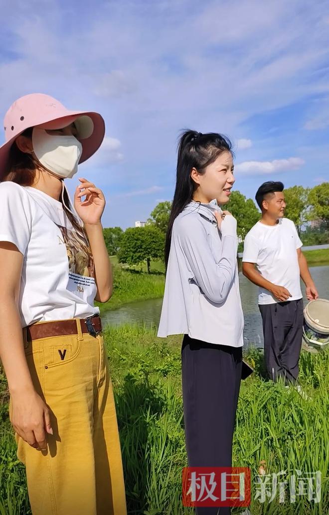 “渣必赢鹅”移情别恋后饲养员为伤心母天鹅安排了两只新的公天鹅(图11)