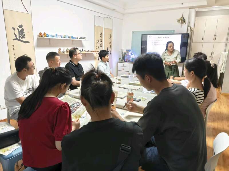 “约个搭子”活动常态化安徽蚌埠共青团立体化服务青年婚恋(图2)