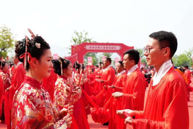 “约个搭子”活动常态化安徽蚌埠共青团立体化服务青年婚恋(图3)