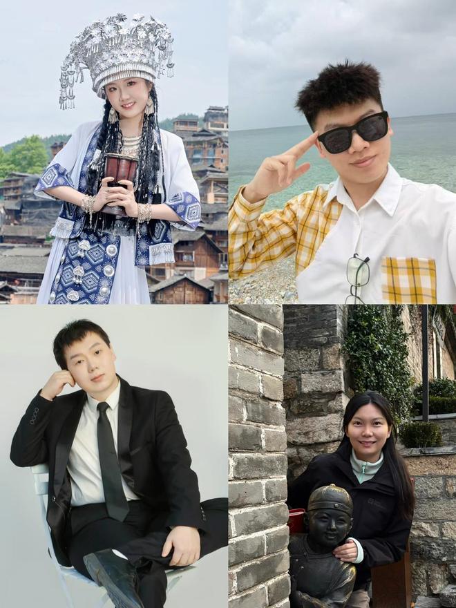 注意！千佛山相亲大会报名仅剩两天！寻必赢爱要果断别错过你的TA(图1)