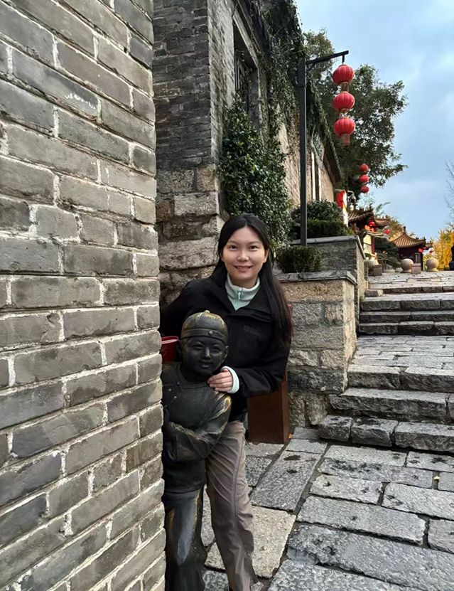 注意！千佛山相亲大会报名仅剩两天！寻必赢爱要果断别错过你的TA(图2)