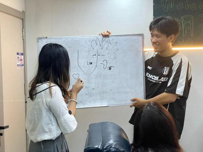 “团团有约周周相见”：青年交友“破圈”新体验(图1)