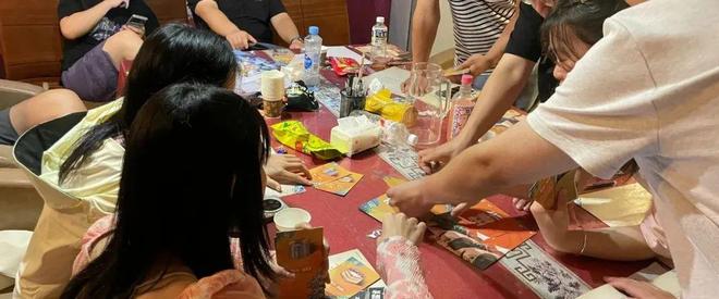 “团团有约周周相见”：青年交友“破圈”新体验(图2)