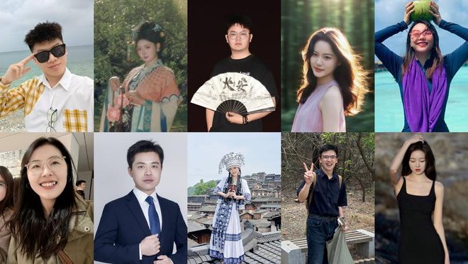 山色芳华共七夕！千佛山相亲大会浪漫开幕泉城热恋模式开启必赢国际(图2)