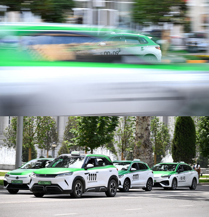 习近平推动“上海精神”焕发时代光彩(图9)