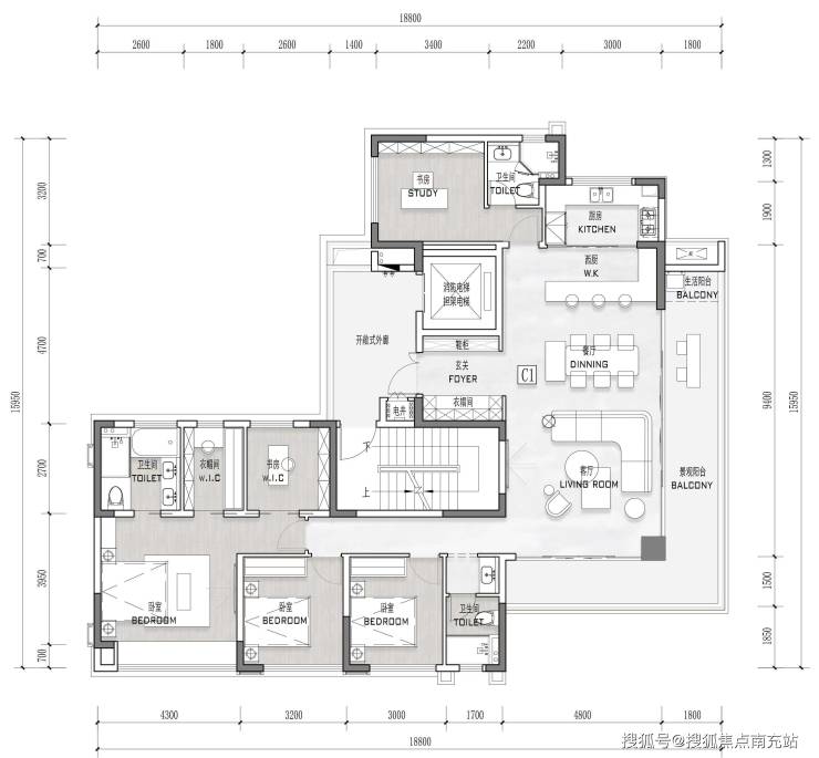 成都空港发展云玺观宸售楼处电话及营销中心地址公开开发商内部特惠房源最新发布欢迎咨询预约品鉴。(图9)