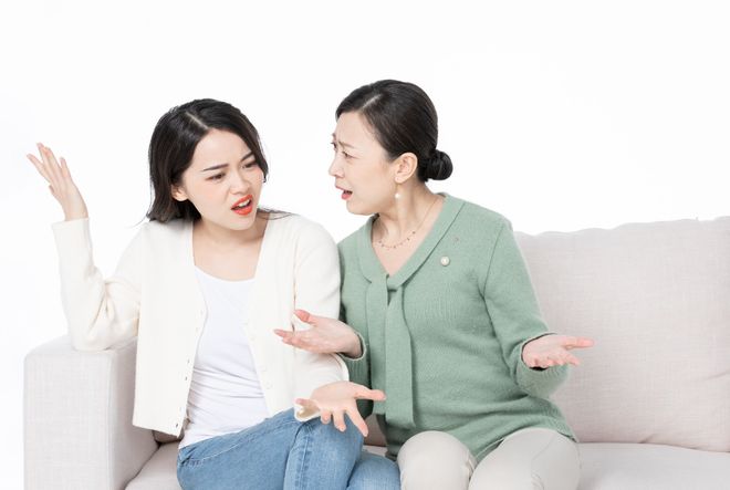 2024年女孩相亲新趋势:继续拼爹拼妈“五有”男生很抢手(图3)