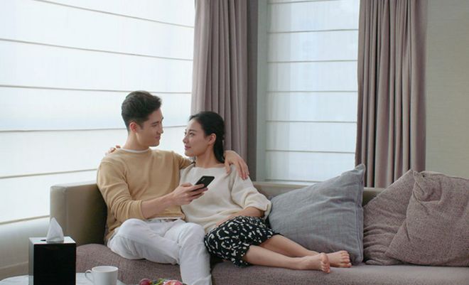 2024年女孩相亲新趋势:继续拼爹拼妈“五有”男生很抢手(图4)