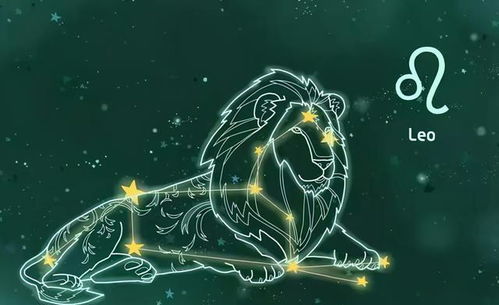 感情运势：狮子座感情运势2024（狮子座20）(图1)