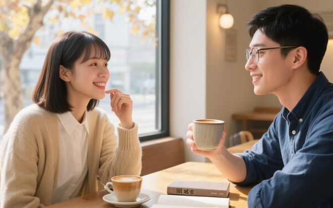 必赢好尴尬…和我以前班主任相亲…一年后我:背出师表不然睡沙发(图2)