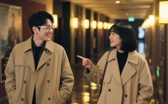 必赢好尴尬…和我以前班主任相亲…一年后我:背出师表不然睡沙发(图4)