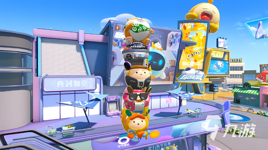 2024适合交友的游戏有哪些口碑好的交友手游汇总(图4)