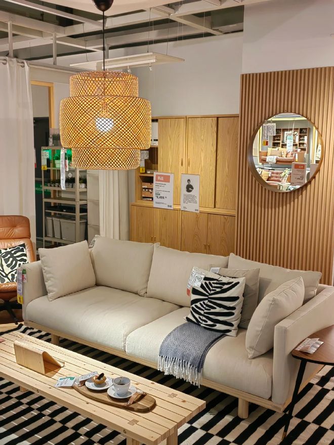 韩国“只看脸相亲”爆火比广告圈魔幻多了…(图7)