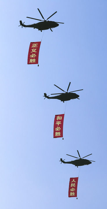 习近平引领中国和平发展的时代启示(图1)