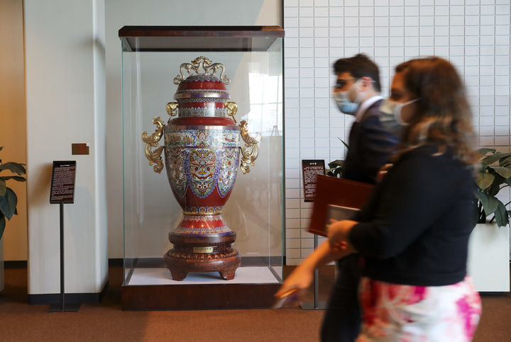 习近平引领中国和平发展的时代启示(图8)