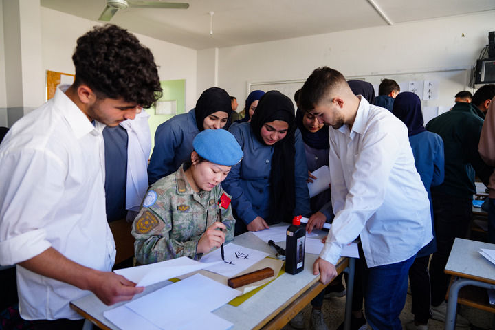 习近平引领中国和平发展的时代启示(图10)