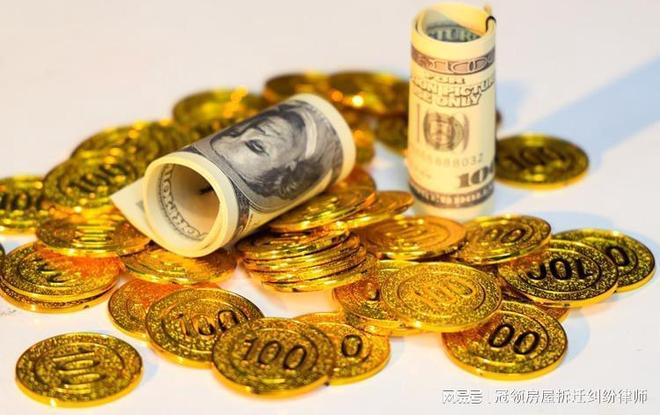 冠领律必赢国际师代理广东广州民间借贷纠纷案(图1)