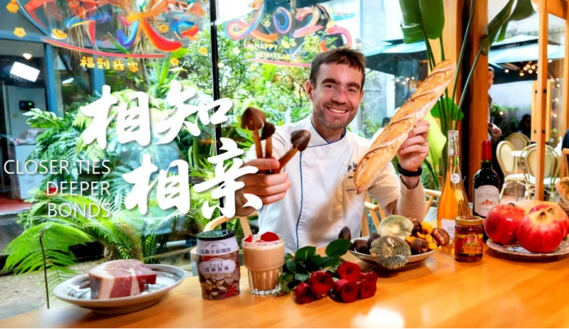 云南省委书记:“一带一路必赢国际”幸福了云南(图5)