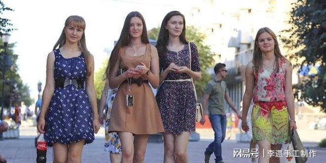 俄罗斯女议员：如果对华免签中国男人会成群涌入俄罗斯找媳妇(图5)