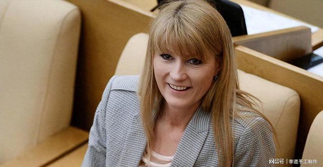 俄罗斯女议员：如果对华免签中国男人会成群涌入俄罗斯找媳妇(图2)