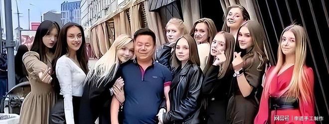 俄罗斯女议员：如果对华免签中国男人会成群涌入俄罗斯找媳妇(图8)