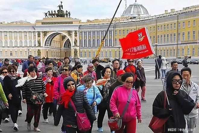 俄罗斯女议员：如果对华免签中国男人会成群涌入俄罗斯找媳妇(图11)