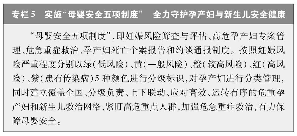 Bwin必赢新时代中国推进妇女全面发展的实践与成就(图5)