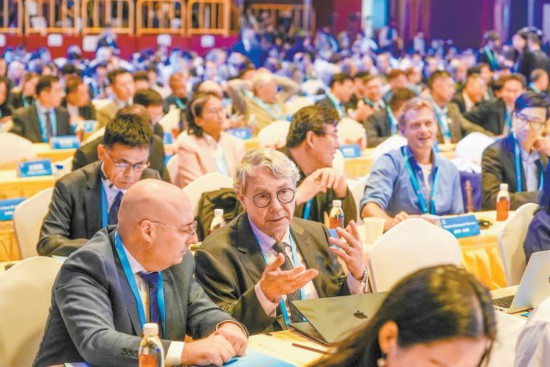 2025北京文化论坛重要成果发布(图2)