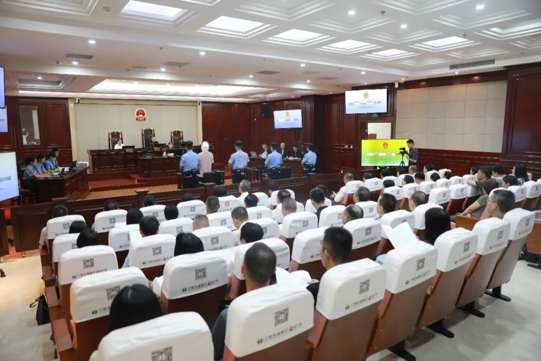 聚焦全国检察机关刑事案件出庭支持公诉评议活动是掩隐还是电诈?检察机关改变定性精准起诉指控(图3)