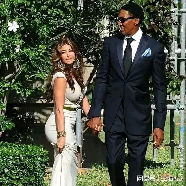 必赢国际真实！皮蓬前妻：很多人和我交友因皮蓬我离婚后失去了这些朋友(图1)