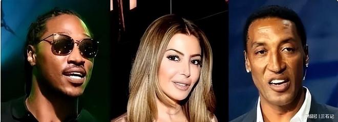 必赢国际真实！皮蓬前妻：很多人和我交友因皮蓬我离婚后失去了这些朋友(图6)