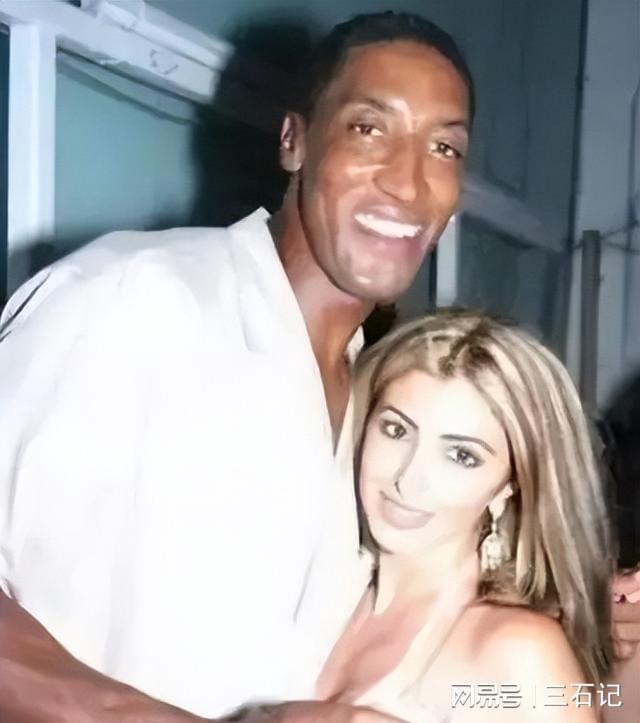 必赢国际真实！皮蓬前妻：很多人和我交友因皮蓬我离婚后失去了这些朋友(图5)