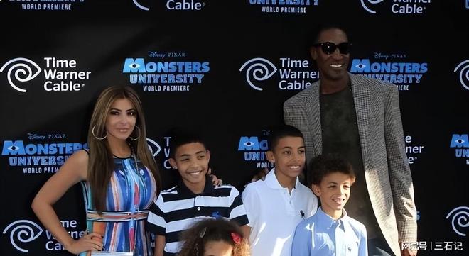 必赢国际真实！皮蓬前妻：很多人和我交友因皮蓬我离婚后失去了这些朋友(图2)