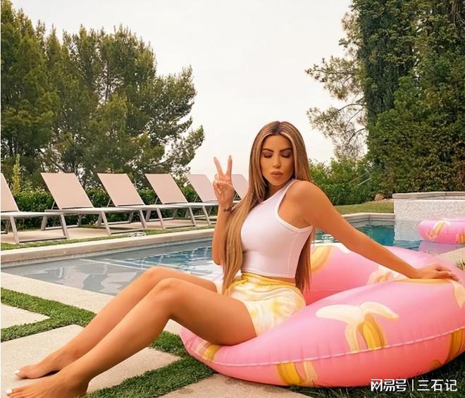 必赢国际真实！皮蓬前妻：很多人和我交友因皮蓬我离婚后失去了这些朋友(图8)