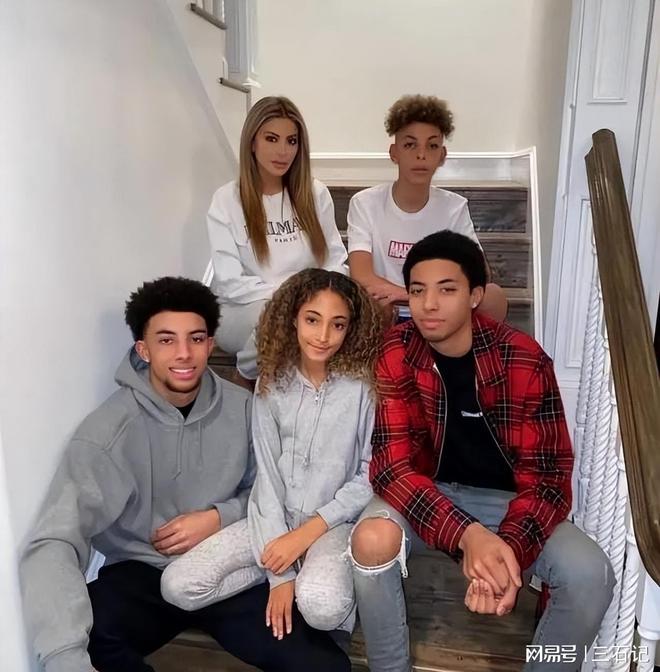 必赢国际真实！皮蓬前妻：很多人和我交友因皮蓬我离婚后失去了这些朋友(图7)