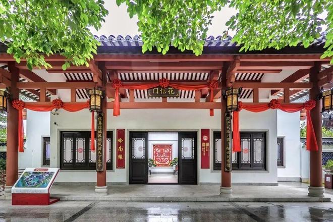 必赢国际孕育新希望！广州集体婚礼的“幸福延续记”(图4)