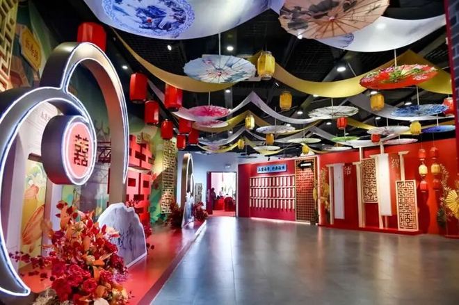 必赢国际孕育新希望！广州集体婚礼的“幸福延续记”(图3)