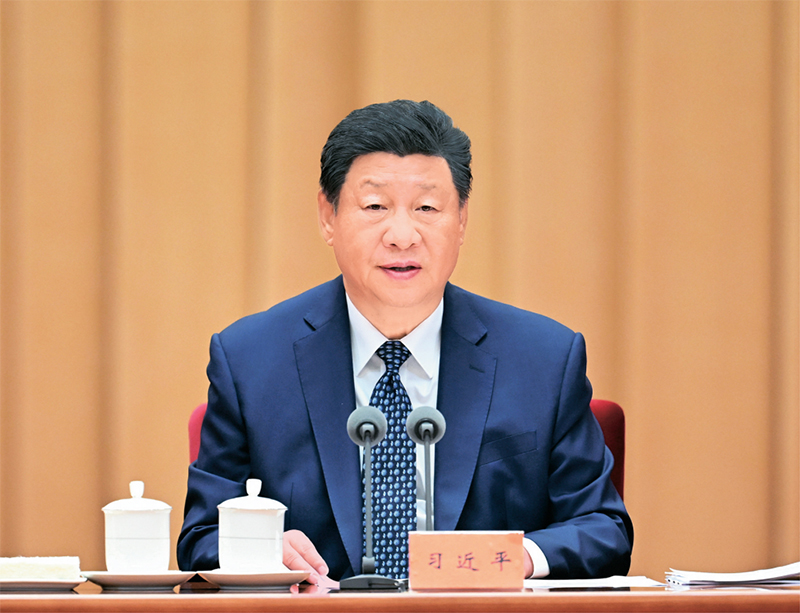 Bwin必赢中华民族共同体的形成和发展是人心所向、大势所趋、历史必然(图1)