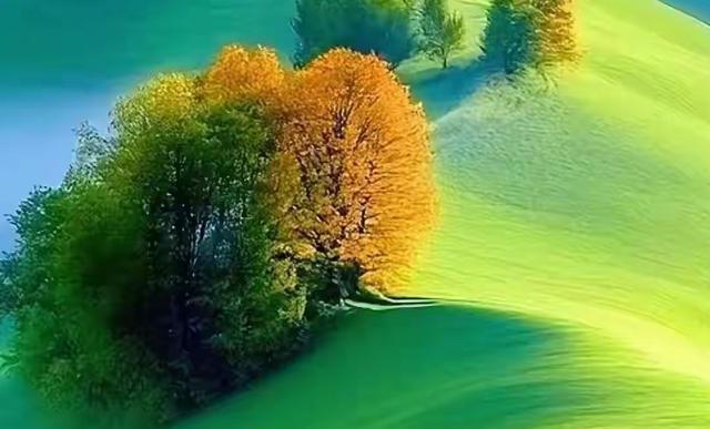 你和谁结婚早就命中注定！这三条天意你逃不掉！(图2)