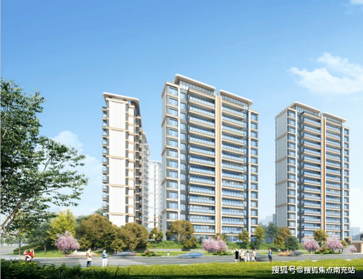 成都空港发展云玺观宸国庆黄金周钜惠盛启!全景户必赢型深度解析、最新楼盘资讯及专属礼遇热线恭迎品鉴邀您共鉴品质人居。(图3)