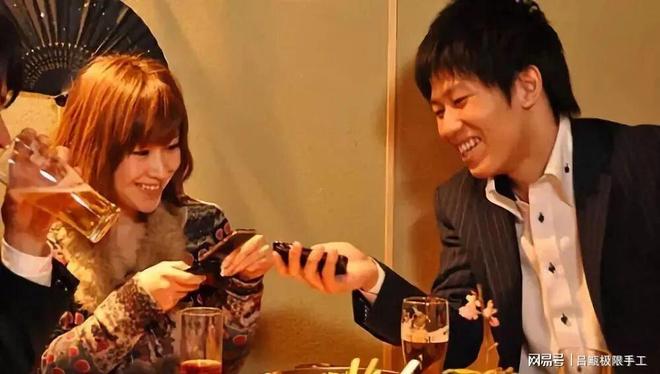 日本男砸50万相亲无果中必赢国际国43%结婚率引关注(图2)