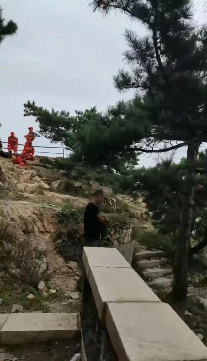 Bwin必赢28岁男子夜爬泰山失联20余天后遗体被发现亲属：正在尸检此前未发现异常十一还计划回家相亲(图3)