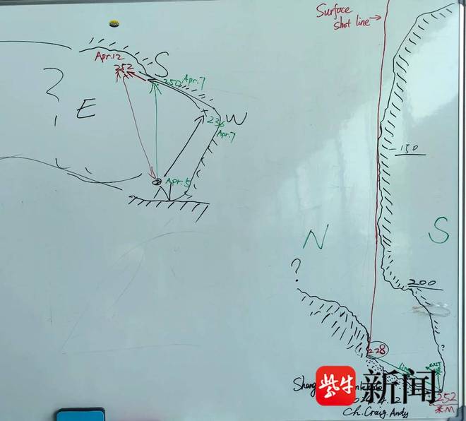 Bwin必赢28岁男子夜爬泰山失联20余天后遗体被发现亲属：正在尸检此前未发现异常十一还计划回家相亲(图11)